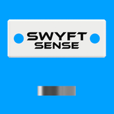 SWYFT Sense Magnetic Limit Switch